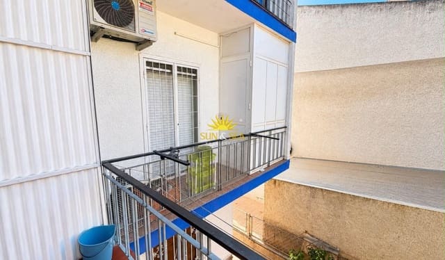 3 soverom Leilighet til salgs i Santiago de la Ribera, San Javier - € 139 900 (Ref: 10008018)