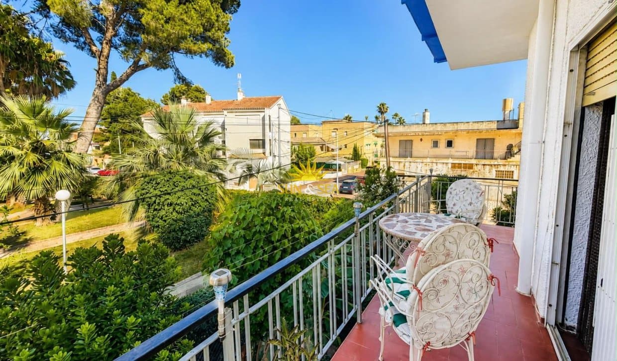 3 soverom Leilighet til salgs i Santiago de la Ribera - € 139 900 (Ref: 10008018)