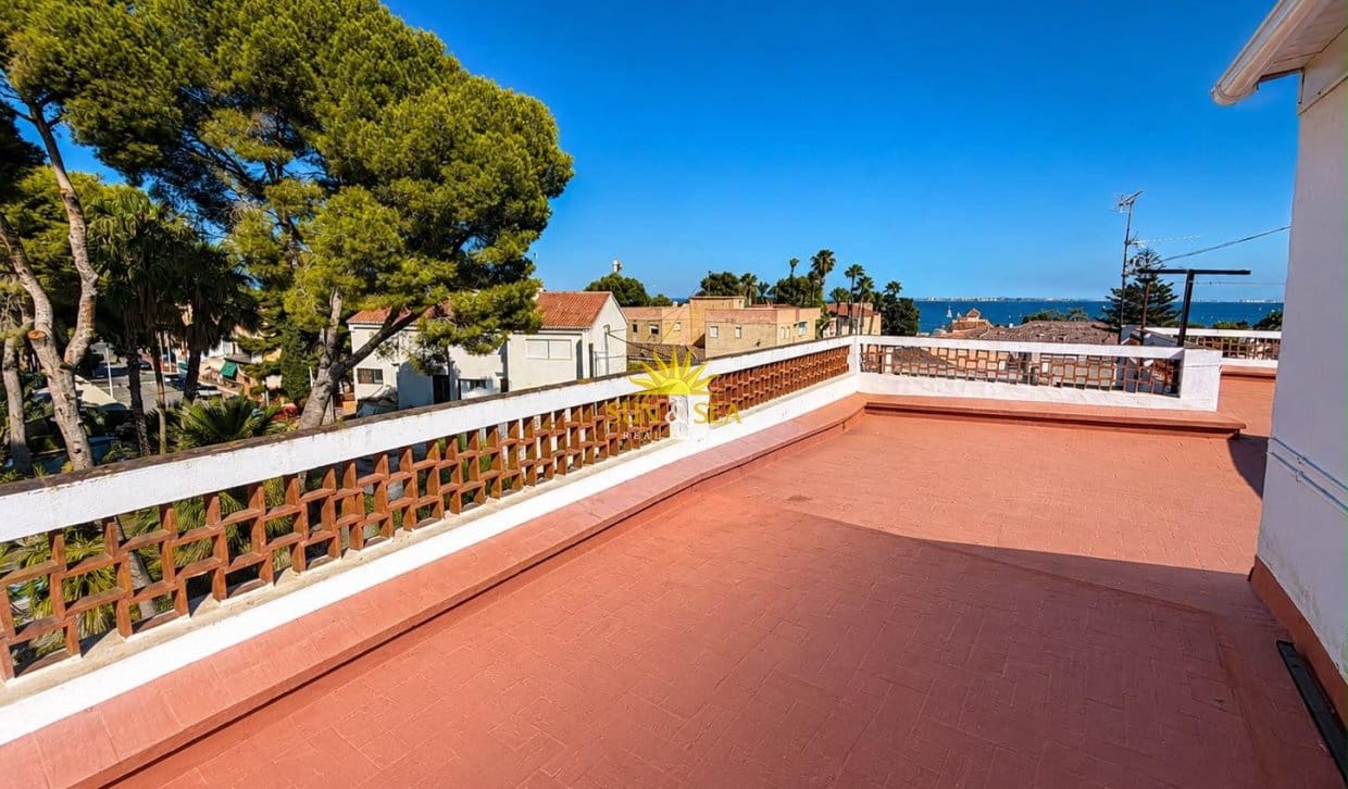 3 soverom Leilighet til salgs i Santiago de la Ribera - € 139 900 (Ref: 10008018)