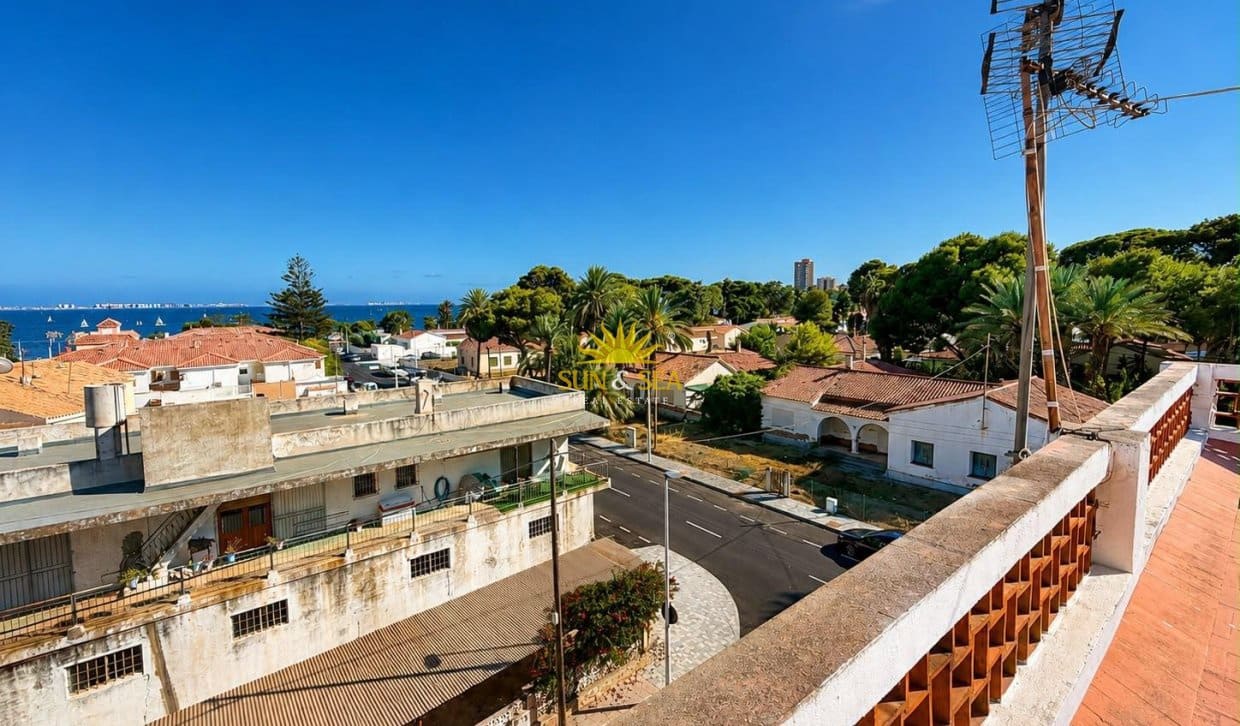 3 soverom Leilighet til salgs i Santiago de la Ribera - € 139 900 (Ref: 10008018)