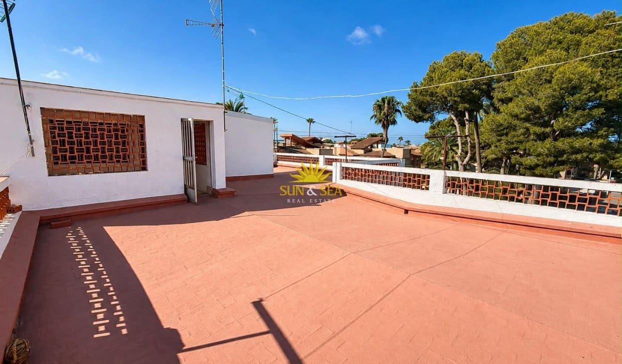3 soverom Leilighet til salgs i Santiago de la Ribera - € 139 900 (Ref: 10008018)