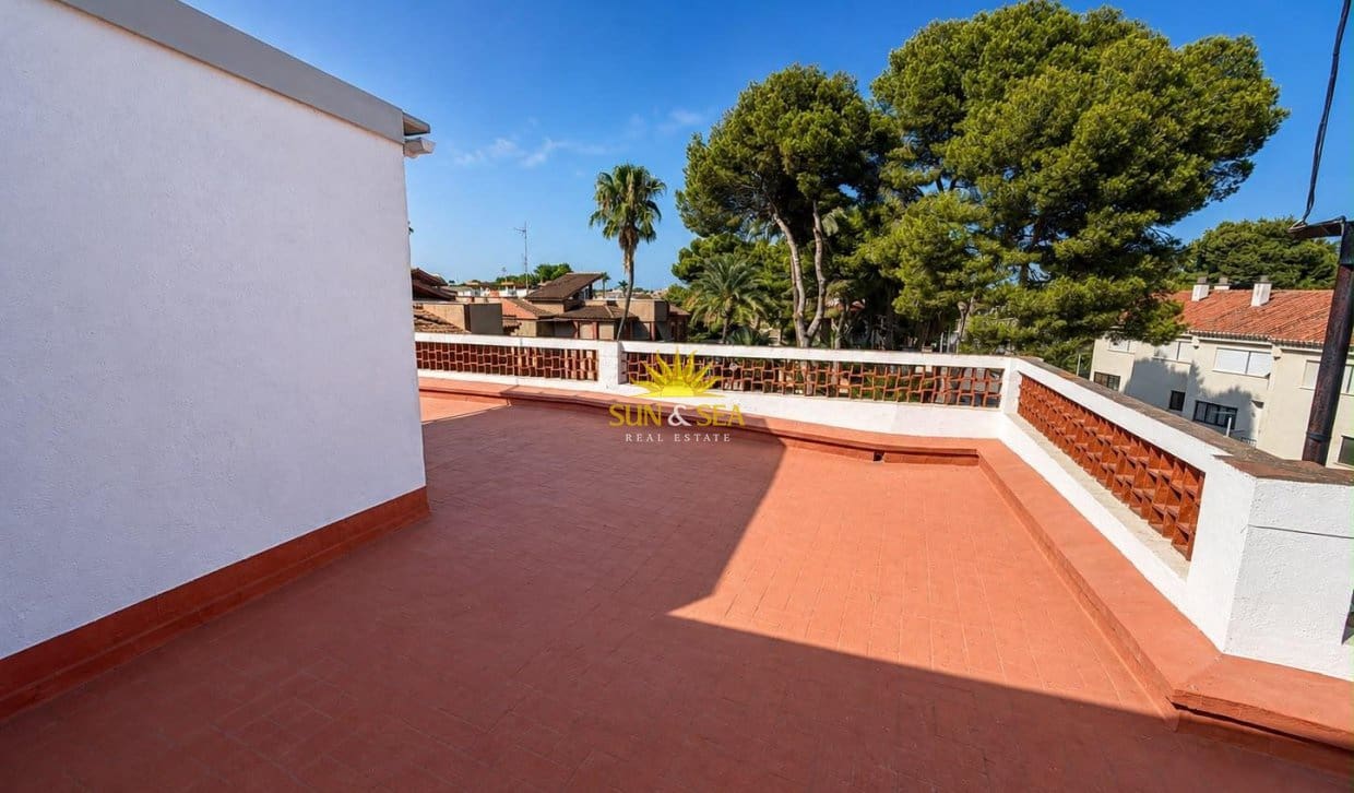 3 soverom Leilighet til salgs i Santiago de la Ribera - € 139 900 (Ref: 10008018)
