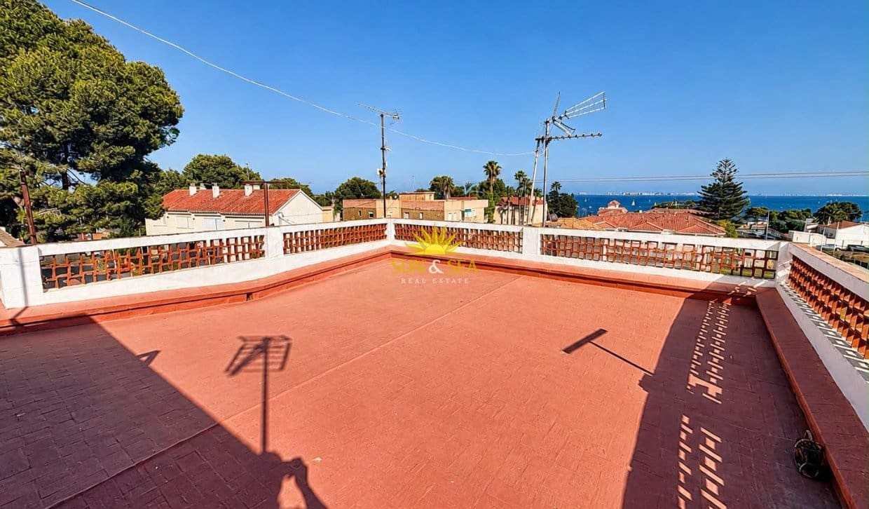 3 soverom Leilighet til salgs i Santiago de la Ribera - € 139 900 (Ref: 10008018)