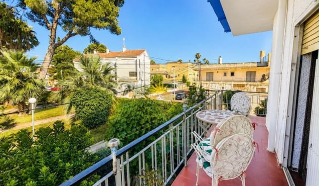 3 soverom Leilighet til salgs i Santiago de la Ribera, San Javier - € 139 900 (Ref: 10008018)