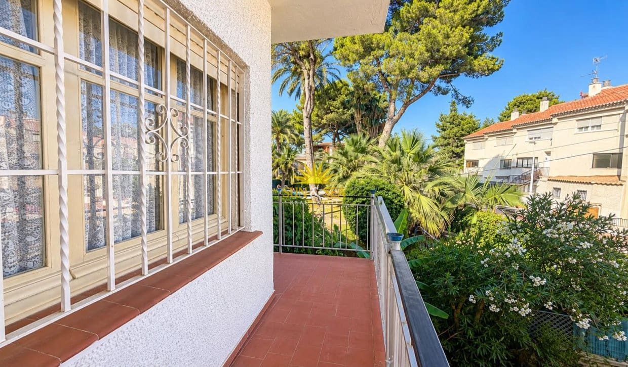 3 soverom Leilighet til salgs i Santiago de la Ribera - € 139 900 (Ref: 10008018)