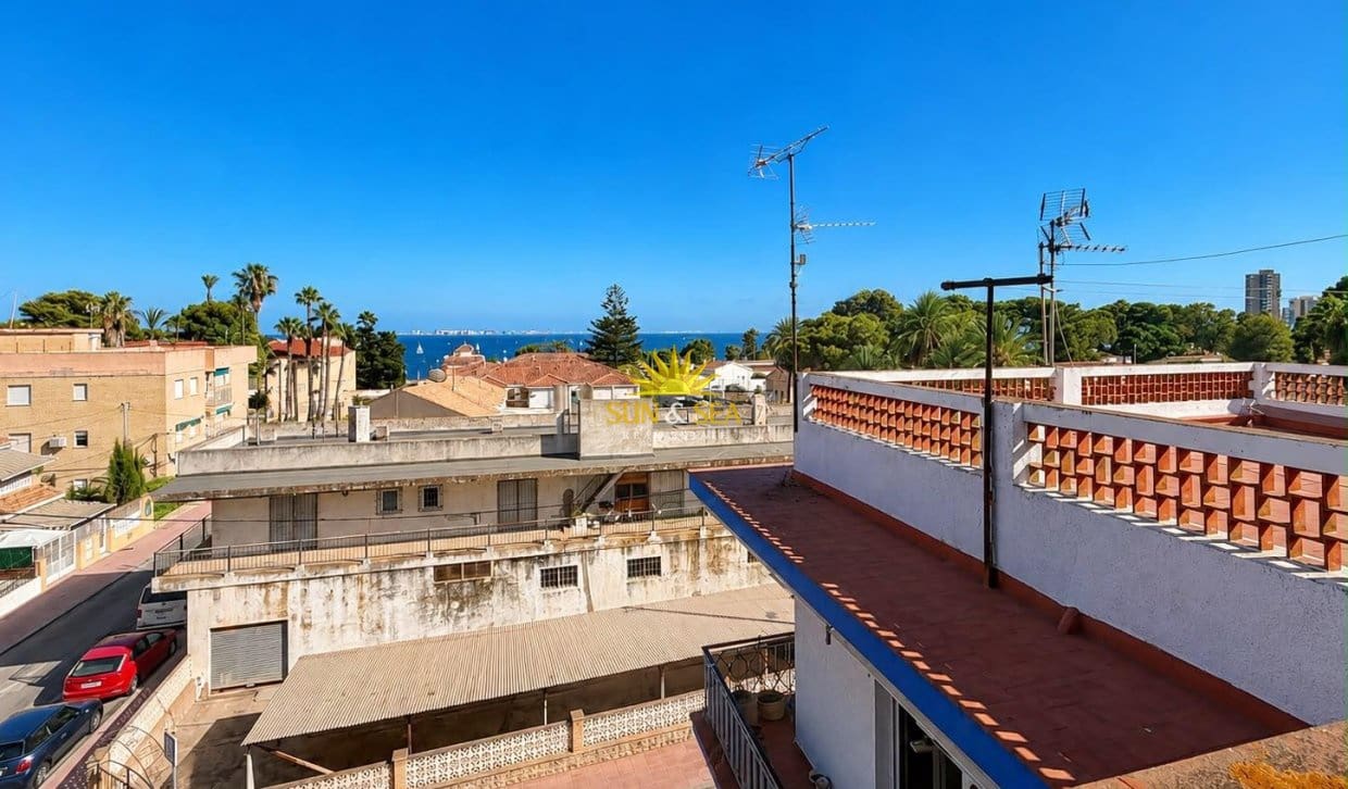 3 soverom Leilighet til salgs i Santiago de la Ribera - € 139 900 (Ref: 10008018)