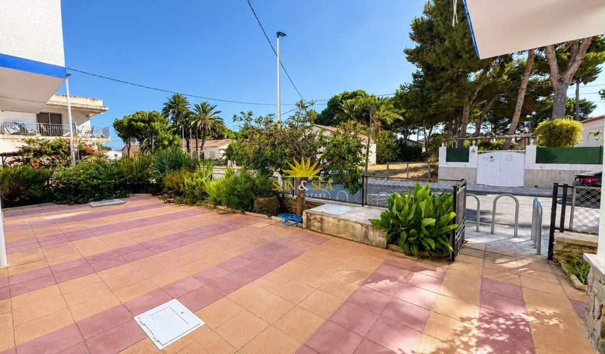 3 soverom Leilighet til salgs i Santiago de la Ribera - € 139 900 (Ref: 10008018)