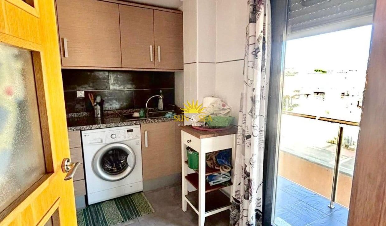 2 bedroom Apartment for sale in Orihuela Costa with pool - € 240,000 (Ref: 10008019)