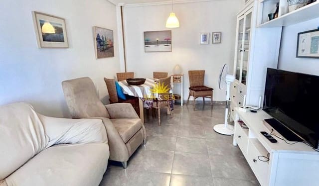 2 bedroom Apartment for sale in Punta Prima, Orihuela with pool - € 240,000 (Ref: 10008019)