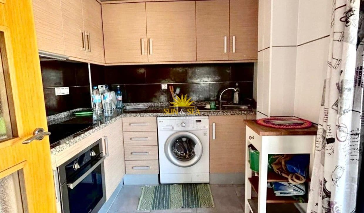 2 bedroom Apartment for sale in Orihuela Costa with pool - € 240,000 (Ref: 10008019)