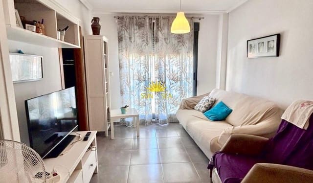 2 bedroom Apartment for sale in Punta Prima, Orihuela with pool - € 240,000 (Ref: 10008019)