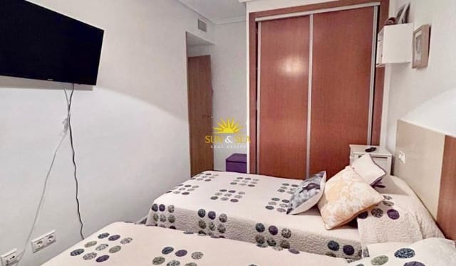 2 bedroom Apartment for sale in Punta Prima, Orihuela with pool - € 240,000 (Ref: 10008019)