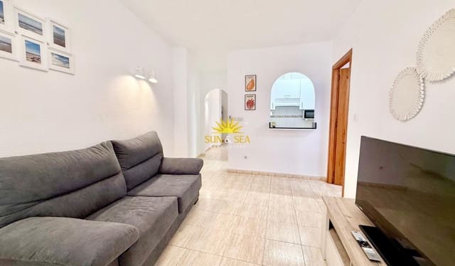 3 camera da letto Appartamento da affittare in Centro, Torrevieja - 950 € (Rif: 10008085)