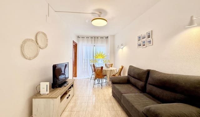 3 camera da letto Appartamento da affittare in Centro, Torrevieja - 950 € (Rif: 10008085)