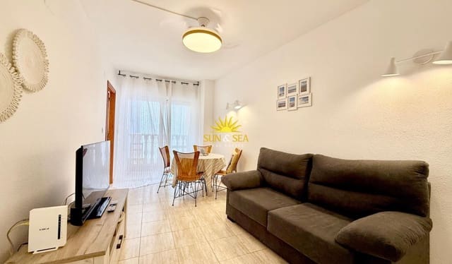 3 camera da letto Appartamento da affittare in Centro, Torrevieja - 950 € (Rif: 10008085)