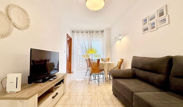 3 camera da letto Appartamento da affittare in Centro, Torrevieja - 950 € (Rif: 10008085)