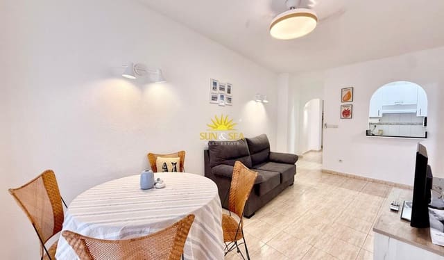 3 camera da letto Appartamento da affittare in Centro, Torrevieja - 950 € (Rif: 10008085)