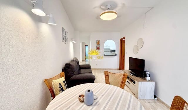 3 camera da letto Appartamento da affittare in Centro, Torrevieja - 950 € (Rif: 10008085)