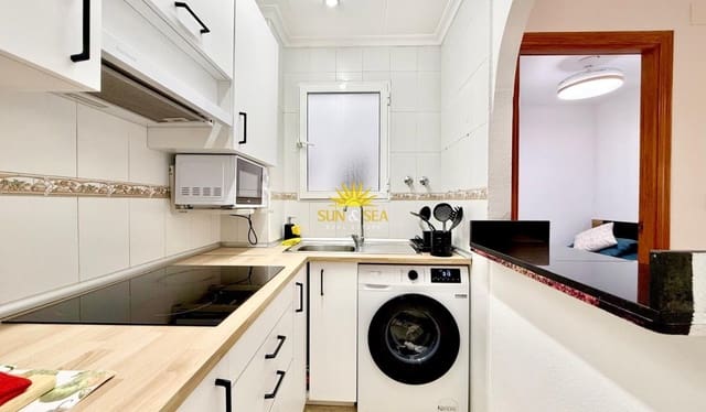 3 camera da letto Appartamento da affittare in Centro, Torrevieja - 950 € (Rif: 10008085)