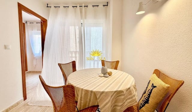 3 camera da letto Appartamento da affittare in Centro, Torrevieja - 950 € (Rif: 10008085)