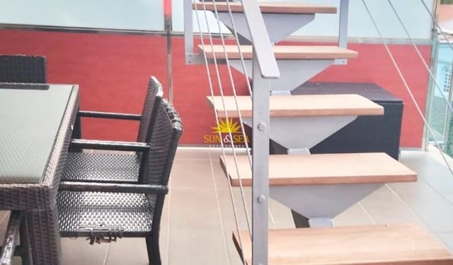   1 soveværelse   ferieLejlighed i Manzanera - Tosal, Calpe / Calp med   swimmingpool   - € 950 (Ref: 10009662)