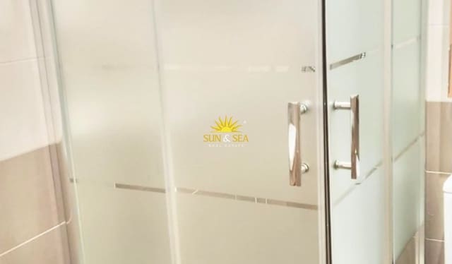   1 soveværelse   ferieLejlighed i Manzanera - Tosal, Calpe / Calp med   swimmingpool   - € 950 (Ref: 10009662)