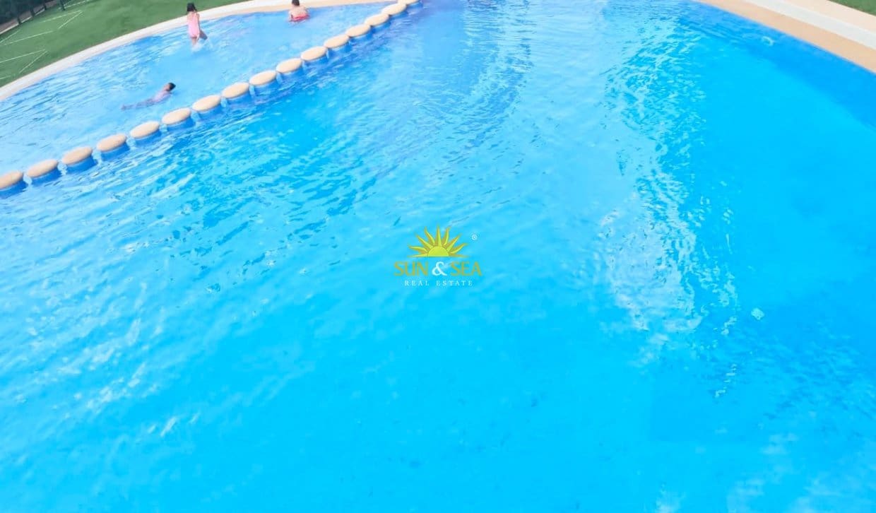 1 bedroom Apartment for holiday rental in Calpe / Calp with pool - € 950 (Ref: 10009662)