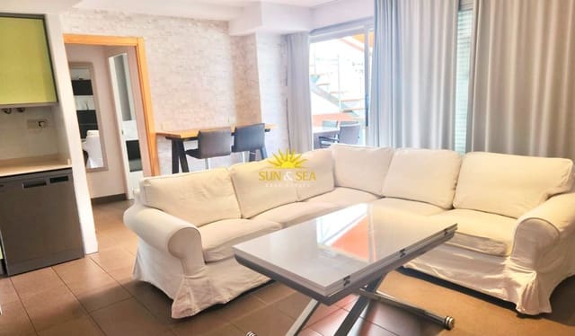  1 soveværelse   ferieLejlighed i Manzanera - Tosal, Calpe / Calp med   swimmingpool   - € 950 (Ref: 10009662)
