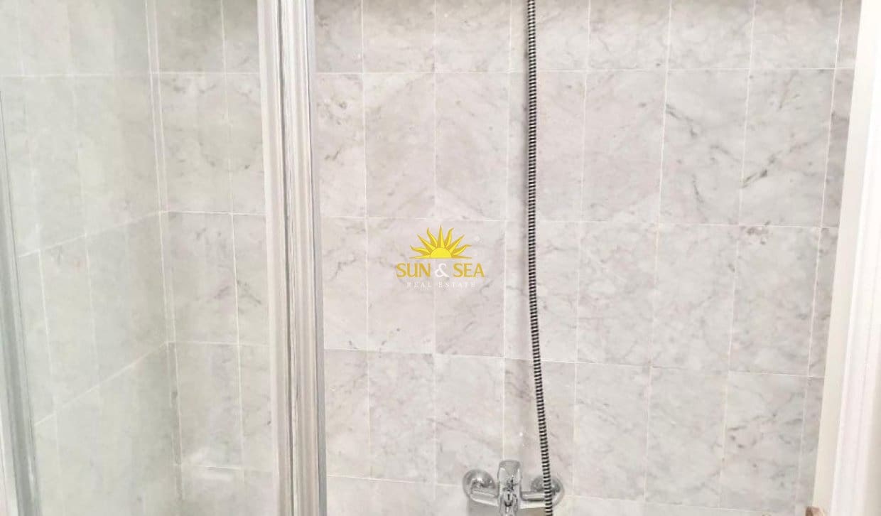 Apartamento de 2 habitaciones en Cabo de Palos en alquiler vacacional con piscina - 750 € (Ref: 10009756)