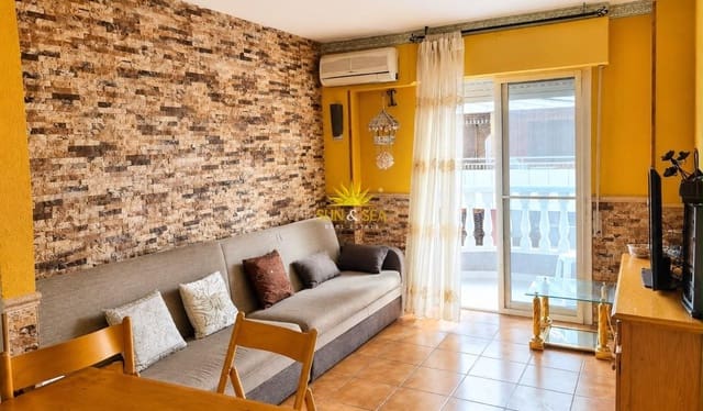 2 soveværelse Lejlighed til salg i Playa del Acequión, Torrevieja - € 159.990 (Ref: 10009758)