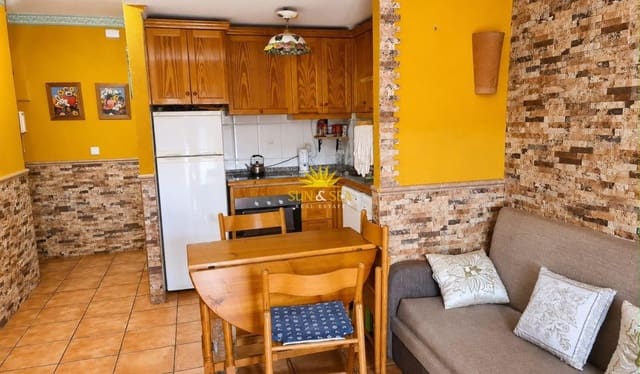 2 soveværelse Lejlighed til salg i Playa del Acequión, Torrevieja - € 159.990 (Ref: 10009758)