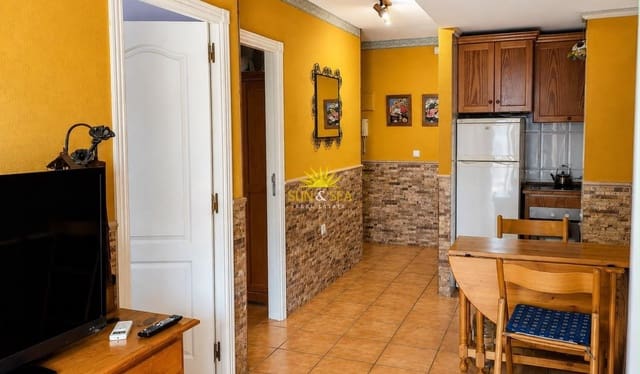 2 soveværelse Lejlighed til salg i Playa del Acequión, Torrevieja - € 159.990 (Ref: 10009758)