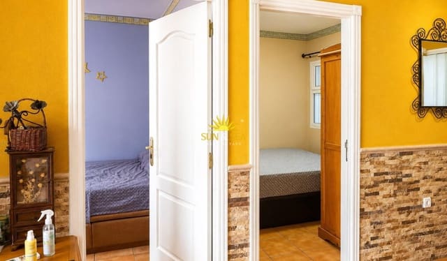 2 soveværelse Lejlighed til salg i Playa del Acequión, Torrevieja - € 159.990 (Ref: 10009758)