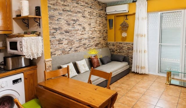 2 soveværelse Lejlighed til salg i Playa del Acequión, Torrevieja - € 159.990 (Ref: 10009758)