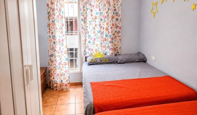 2 soveværelse Lejlighed til salg i Playa del Acequión, Torrevieja - € 159.990 (Ref: 10009758)