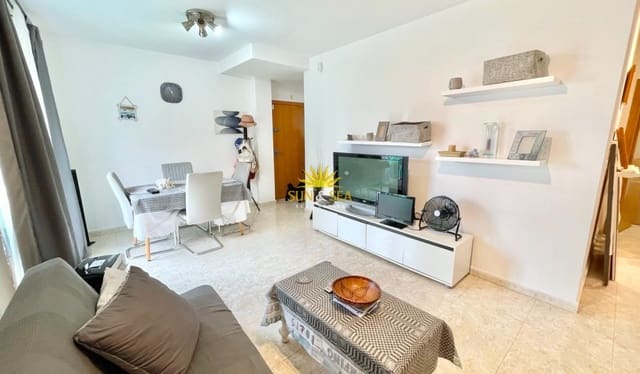 2 camera da letto Appartamento da affitare come casa vacanza in Pilar de la Horadada - 800 € (Rif: 10009848)