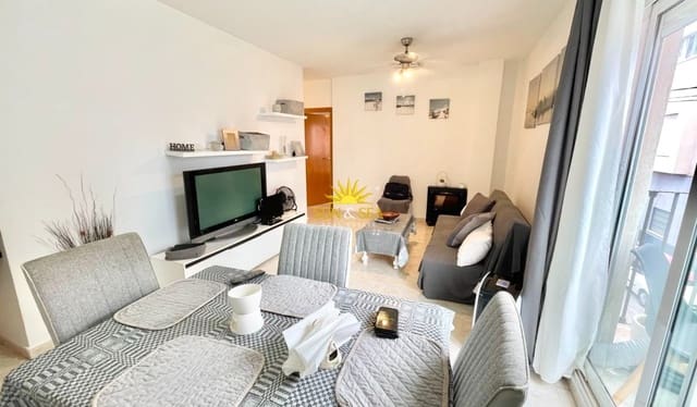2 camera da letto Appartamento da affitare come casa vacanza in Pilar de la Horadada - 800 € (Rif: 10009848)