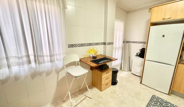 2 camera da letto Appartamento da affitare come casa vacanza in Pilar de la Horadada - 800 € (Rif: 10009848)