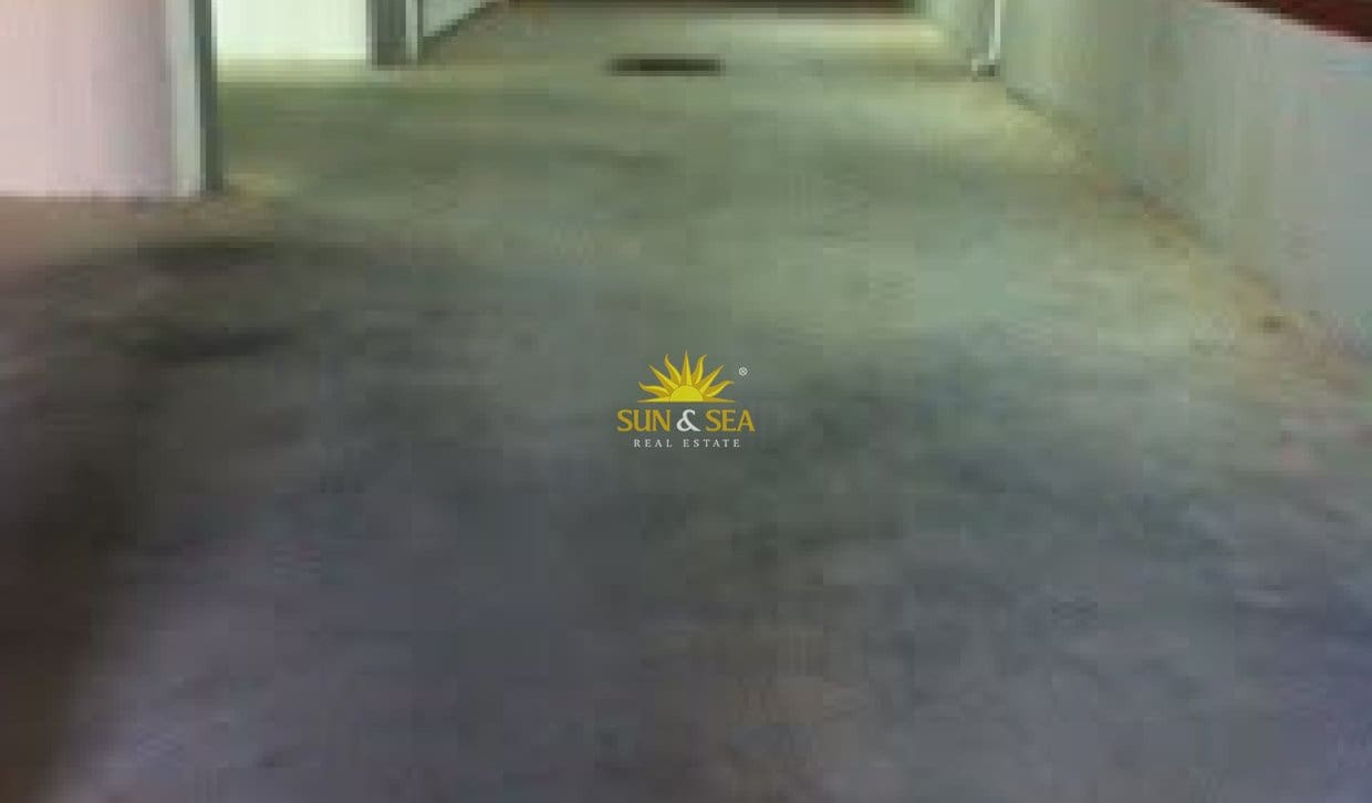 4 camera da letto Appartamento da affitare come casa vacanza in Torre de la Horadada con garage - 1.300 € (Rif: 10009850)