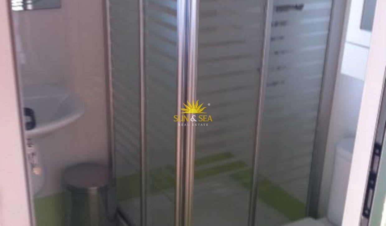 4 camera da letto Appartamento da affitare come casa vacanza in Torre de la Horadada con garage - 1.300 € (Rif: 10009850)