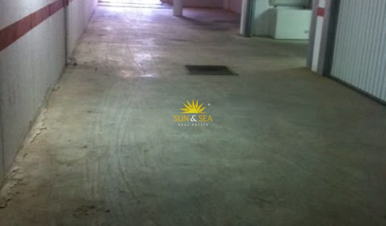 4 camera da letto Appartamento da affitare come casa vacanza in Torre de la Horadada con garage - 1.300 € (Rif: 10009850)