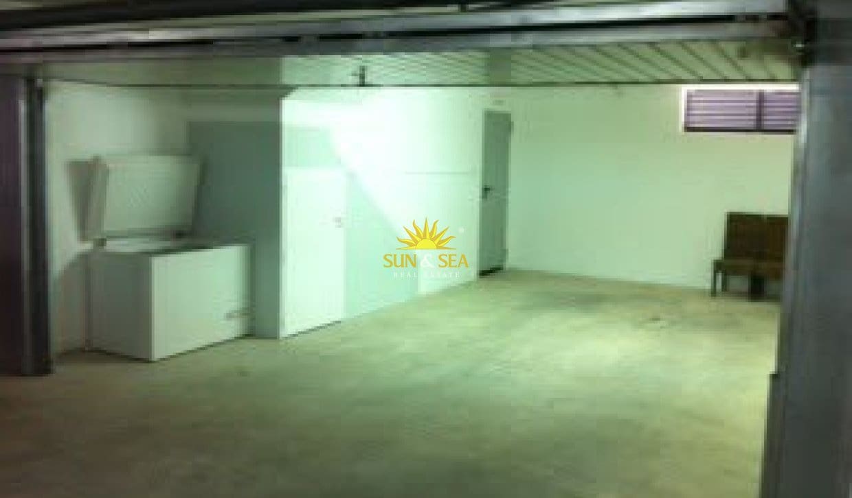 4 camera da letto Appartamento da affitare come casa vacanza in Torre de la Horadada con garage - 1.300 € (Rif: 10009850)