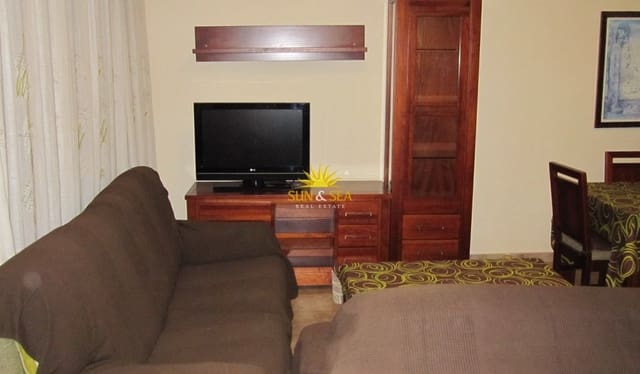 4 camera da letto Appartamento da affitare come casa vacanza in Torre de la Horadada, Pilar de la Horadada con garage - 1.300 € (Rif: 10009850)