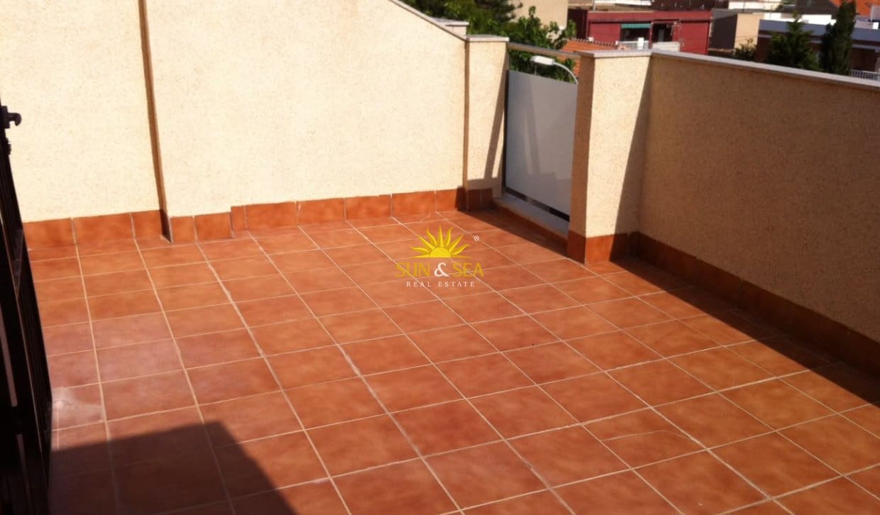4 camera da letto Appartamento da affitare come casa vacanza in Torre de la Horadada con garage - 1.300 € (Rif: 10009850)