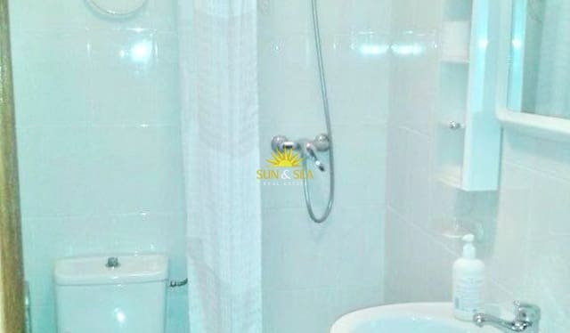 2 bedroom Townhouse for holiday rental in Torre de la Horadada, Pilar de la Horadada - € 800 (Ref: 10009851)