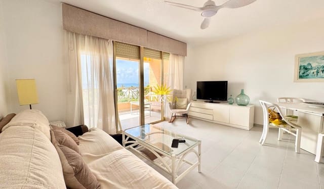 3 bedroom Apartment for holiday rental in Punta Prima, Orihuela - € 750 (Ref: 10012281)
