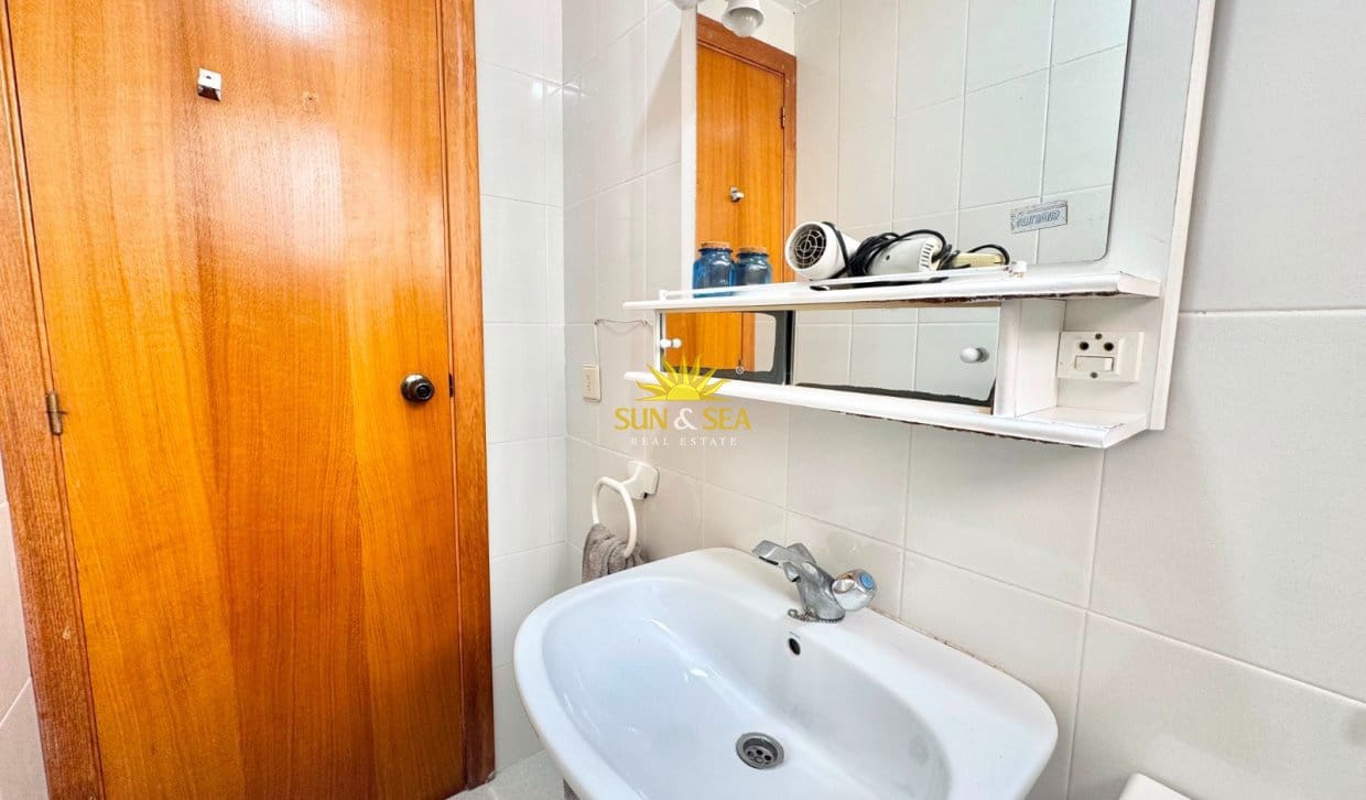 3 bedroom Apartment for holiday rental in Orihuela Costa - € 750 (Ref: 10012281)