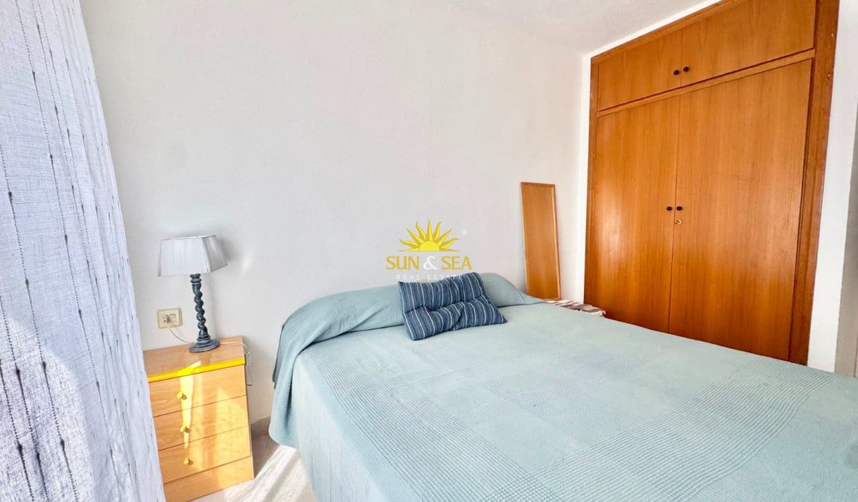 3 bedroom Apartment for holiday rental in Orihuela Costa - € 750 (Ref: 10012281)
