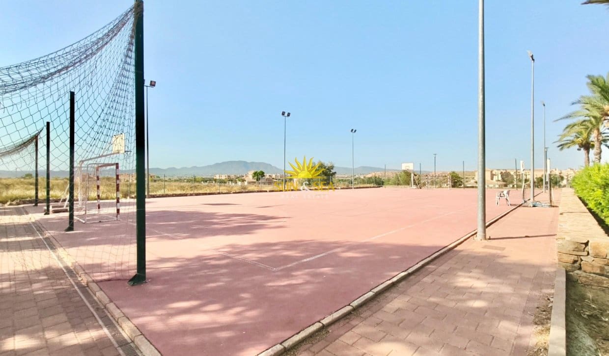 2 Zimmer Ferienapartment in La Tercia mit Pool - 650 € (Ref: 10012282)