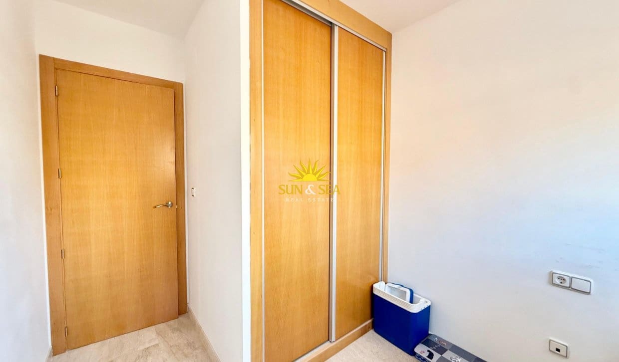 2 Zimmer Ferienapartment in La Tercia mit Pool - 650 € (Ref: 10012282)
